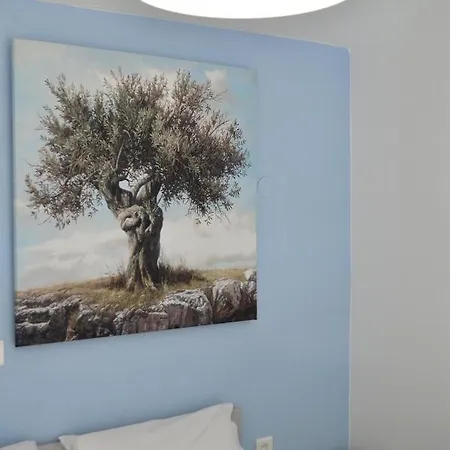 Greco Appartement Vasiliká