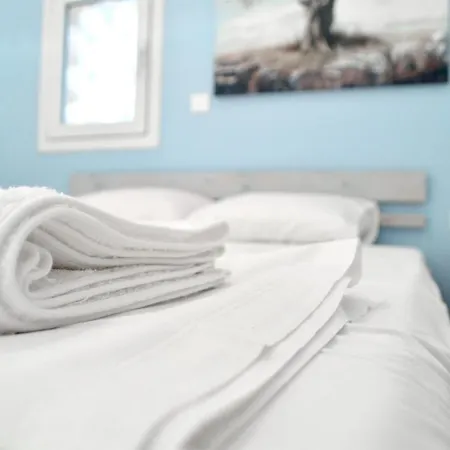 Greco Appartement Vasiliká